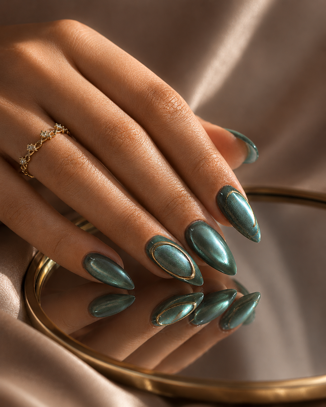 Nail Art 3